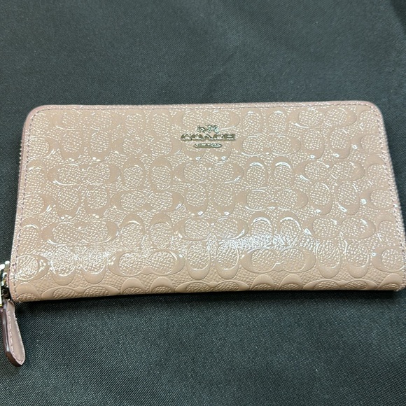 Coach purse N2 K1781-F27598 - Picture 11 of 11